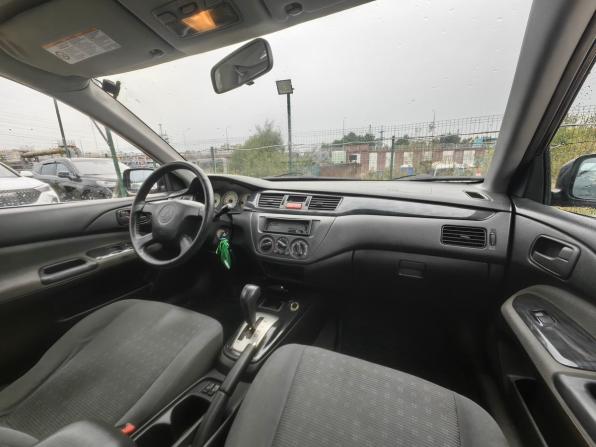 Mitsubishi Lancer IX с пробегом 2004 года, цена 269 000 рублей, 348000 км, седан, Автокод Объявления