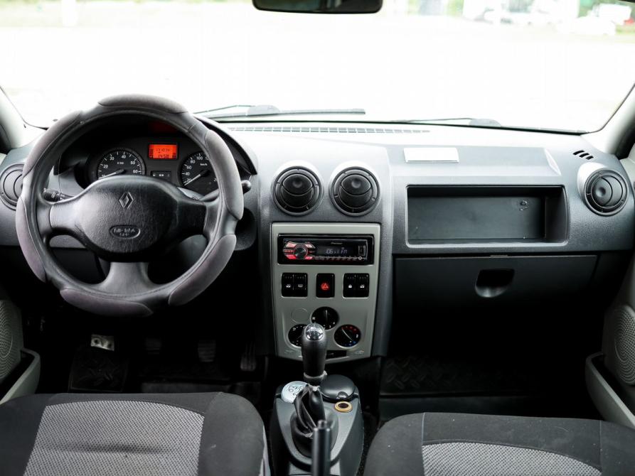 Renault Logan I Ижевск  - изображение 8