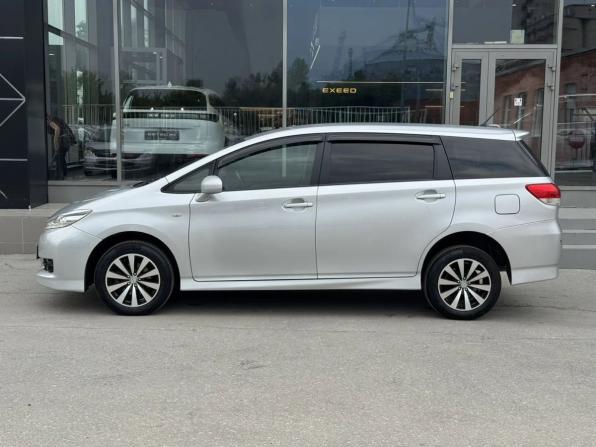 Toyota Wish II с пробегом 2010 года, цена 1 135 000 рублей, 170768 км, минивэн, Автокод Объявления