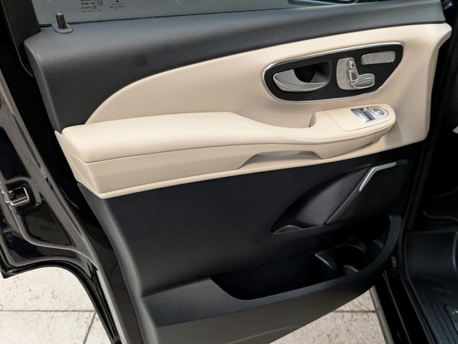 Mercedes-Benz V-Класс III (W447) Рестайлинг Москва  - изображение 12