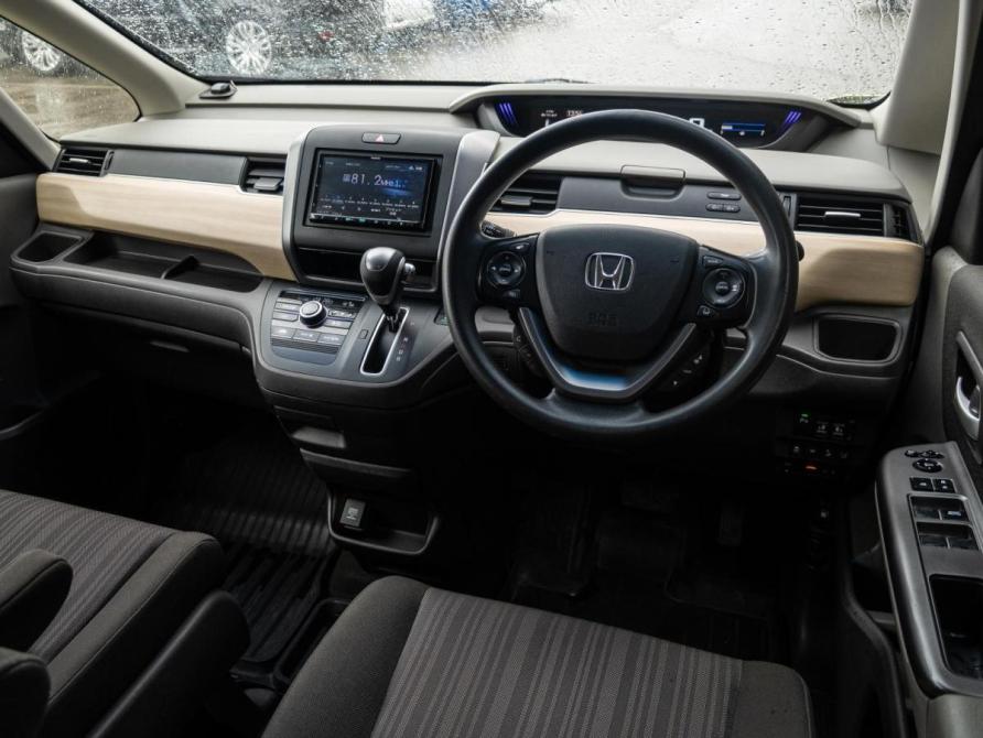Honda Freed II Краснодар  - изображение 6