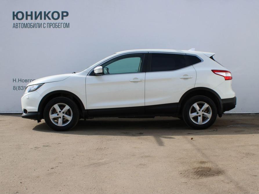 Nissan Qashqai II Нижний Новгород  - изображение 2