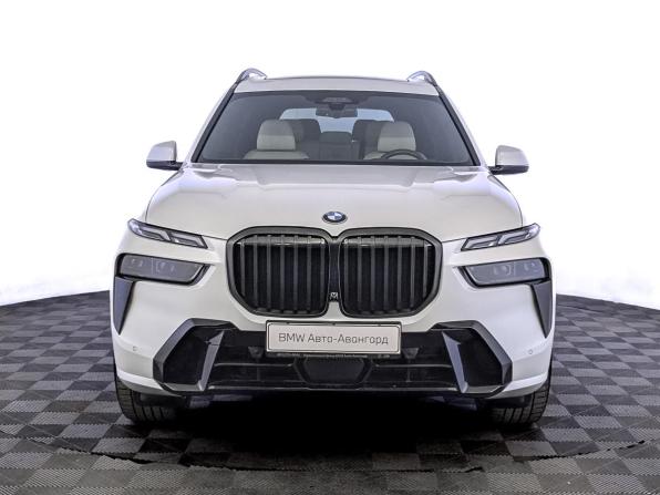 BMW X7 I (G07) Рестайлинг с пробегом 2023 года, цена 12 105 000 рублей, 53684 км, внедорожник, Автокод Объявления
