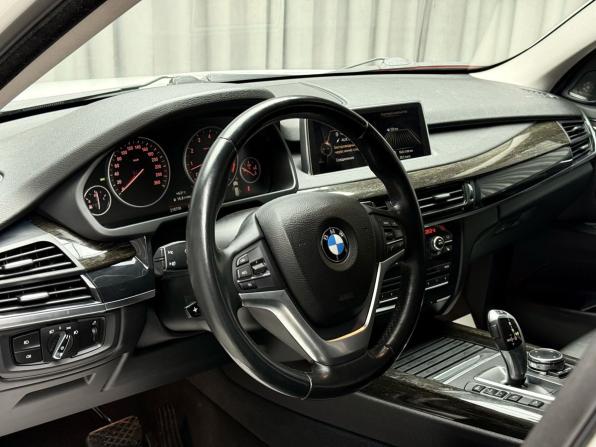 BMW X5 III (F15) с пробегом 2016 года, цена 2 899 000 рублей, 218704 км, внедорожник, Автокод Объявления