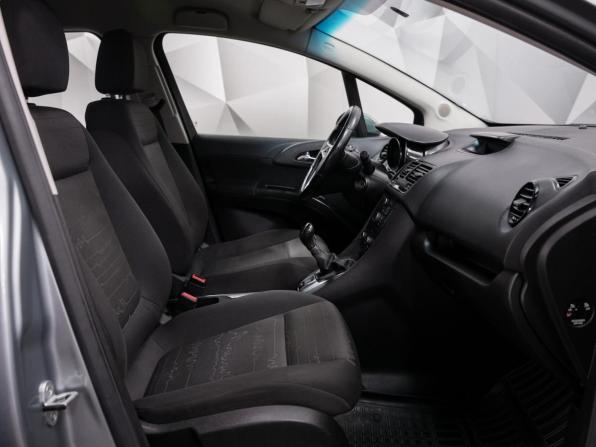 Opel Meriva B с пробегом 2011 года, цена 549 000 рублей, 185000 км, минивэн, Автокод Объявления