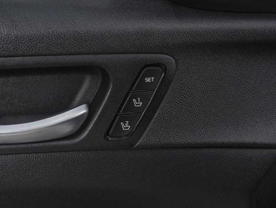 Kia Optima IV Рестайлинг Ростов-на-Дону  - изображение 17