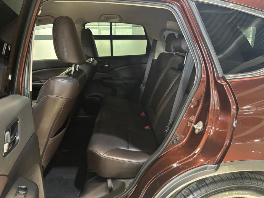 Honda CR-V IV Санкт-Петербург  - изображение 8