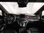 Mercedes-Benz V-Класс III (W447) Москва  - изображение 39