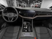 Volkswagen Touareg III Рестайлинг Москва  - изображение 38