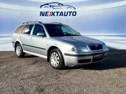 Skoda Octavia I (A4) Рестайлинг Чебоксары  - изображение 33