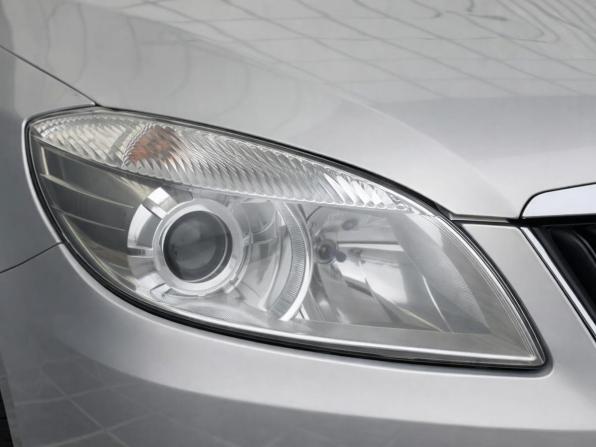 Skoda Fabia II Рестайлинг с пробегом 2013 года, цена 467 000 рублей, 230955 км, хэтчбек, Автокод Объявления