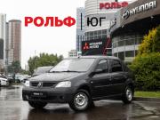 Renault Logan I Москва  - изображение 17