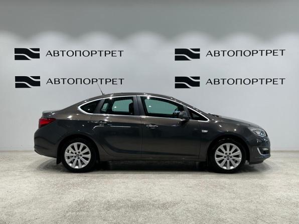Opel Astra J Рестайлинг с пробегом 2013 года, цена 679 000 рублей, 149447 км, седан, Автокод Объявления