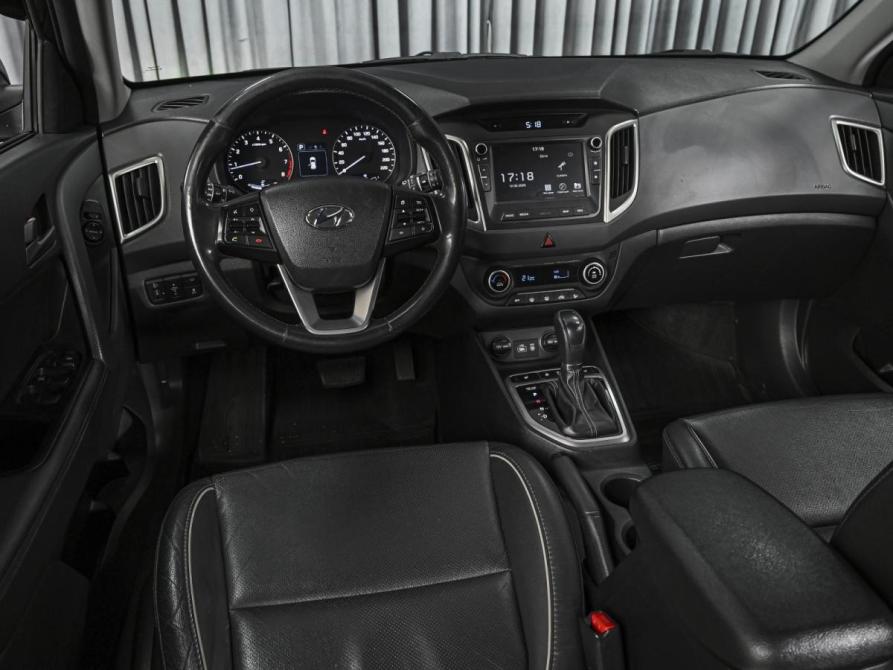 Hyundai Creta I Ставрополь  - изображение 6