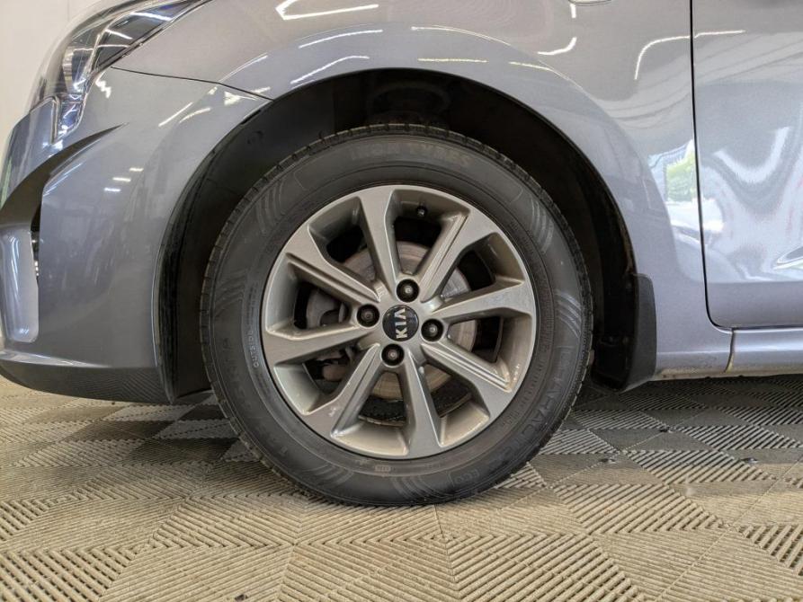 Kia Rio IV Рестайлинг Москва  - изображение 18