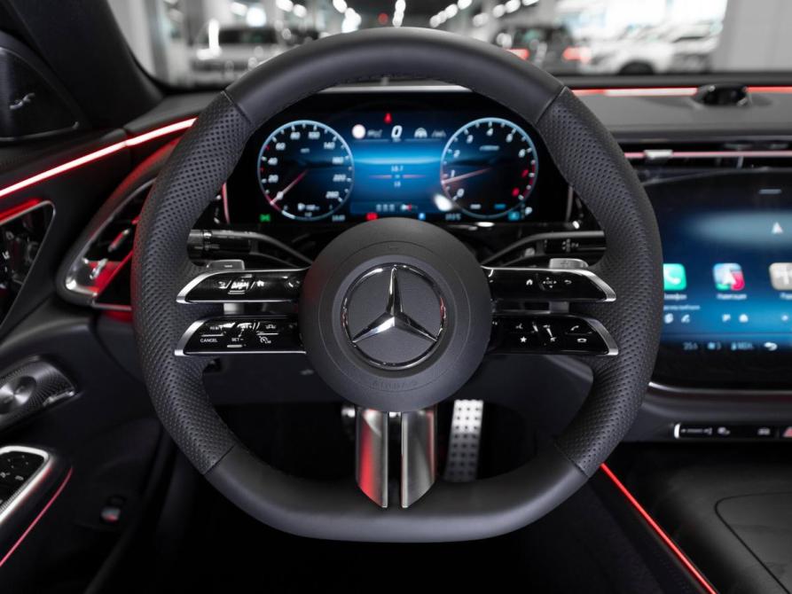 Mercedes-Benz E-Класс VI (W214 S214) Москва  - изображение 11
