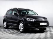 Volkswagen Tiguan I Рестайлинг Москва  - изображение 19