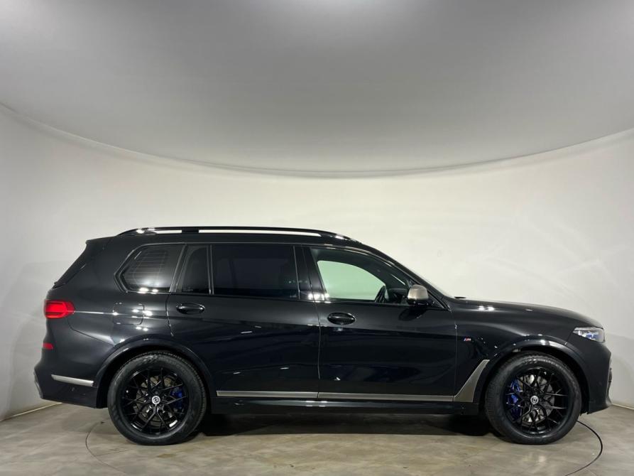 BMW X7 I (G07) Ижевск  - изображение 5