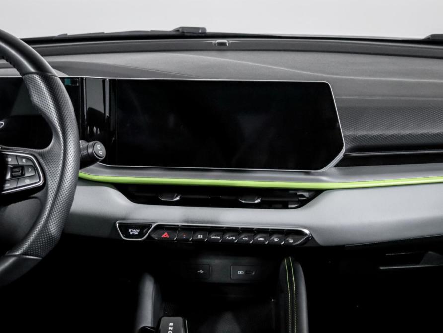 Geely Binyue Cool Москва  - изображение 13