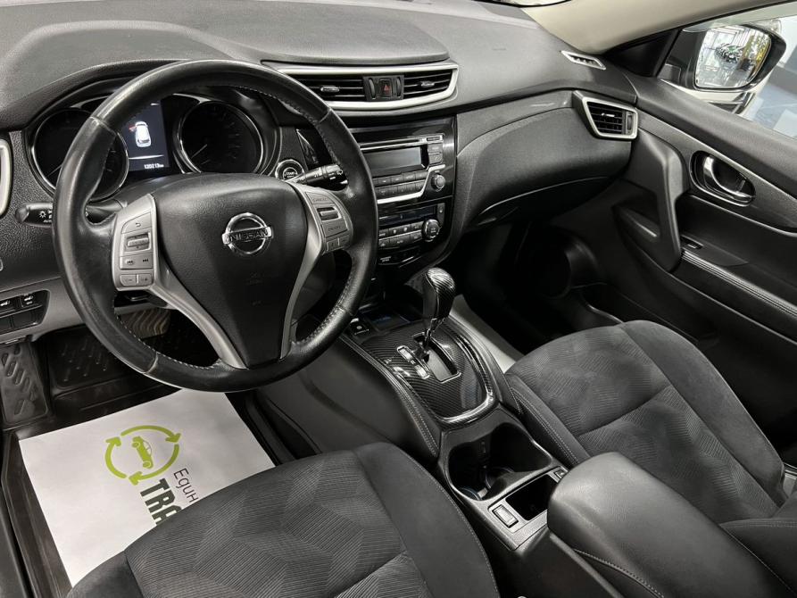 Nissan X-Trail III Тверь  - изображение 9