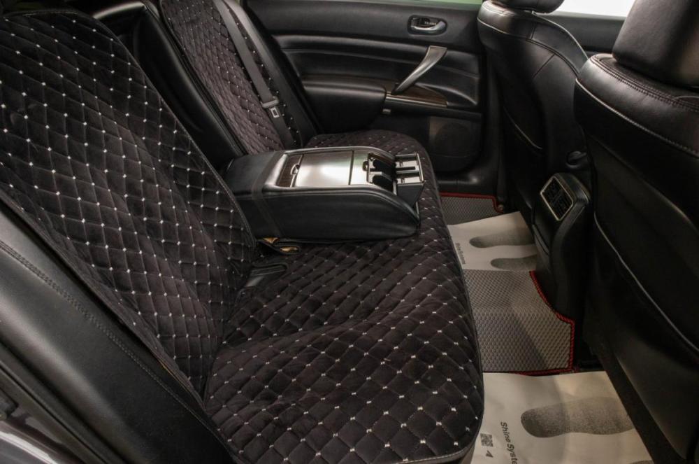 Nissan Teana II (J32) Рестайлинг Барнаул  - изображение 29