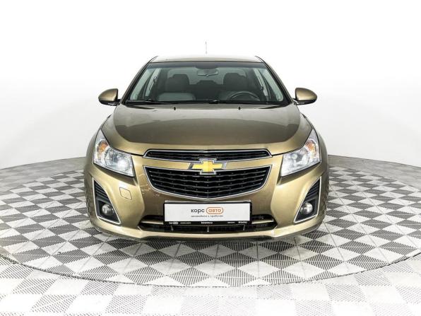 Chevrolet Cruze I Рестайлинг с пробегом 2013 года, цена 636 700 рублей, 171315 км, седан, Автокод Объявления
