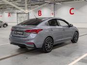 Hyundai Solaris II Казань  - изображение 30