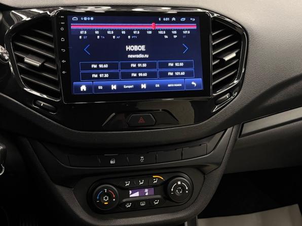 Lada (ВАЗ) Vesta I с пробегом 2021 года, цена 1 030 000 рублей, 71000 км, универсал, Автокод Объявления
