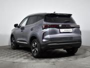Chery Tiggo 4 I Рестайлинг 2 Санкт-Петербург  - изображение 26
