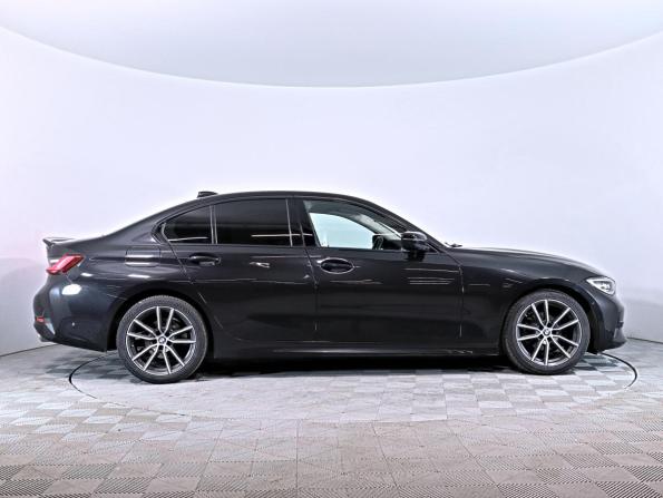 BMW 3 серии VII (G2x) с пробегом 2020 года, цена 2 680 000 рублей, 111964 км, седан, Автокод Объявления
