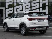 Changan CS35 Plus I Волгоград  - изображение 27