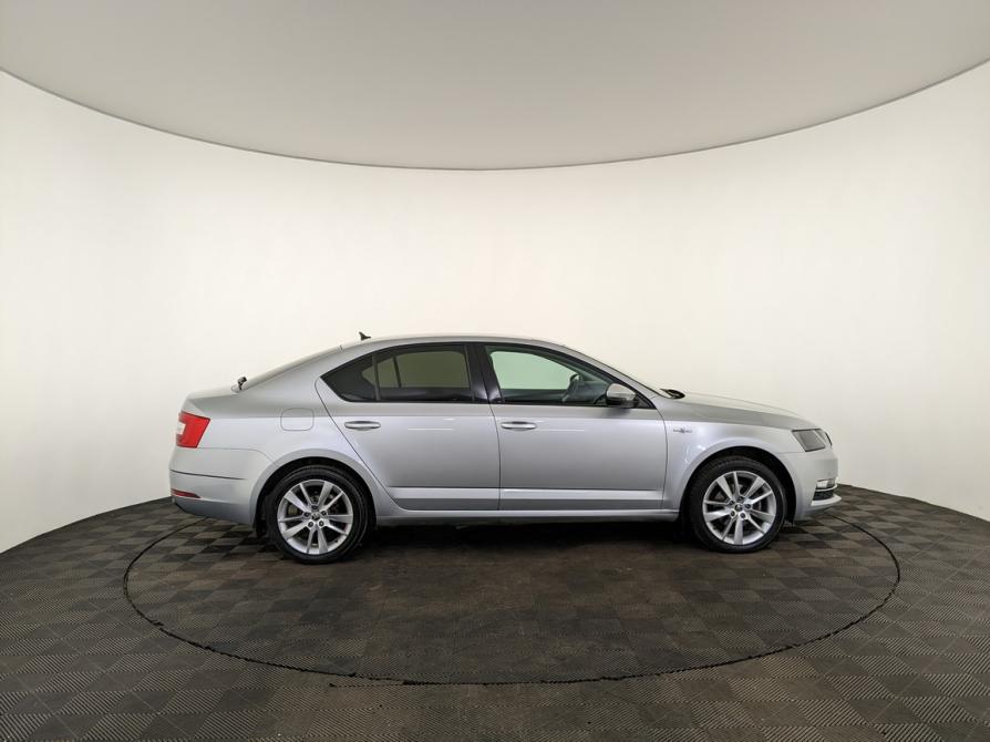 Skoda Octavia III (A7) Рестайлинг Москва  - изображение 4