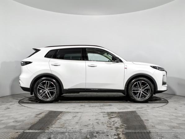 Changan CS55 Plus II с пробегом 2023 года, цена 1 700 000 рублей, 38122 км, внедорожник, Автокод Объявления