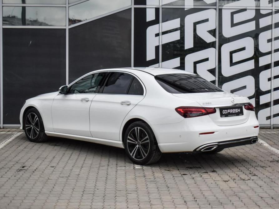 Mercedes-Benz E-Класс V (W213 S213 C238) Рестайлинг Краснодар  - изображение 2