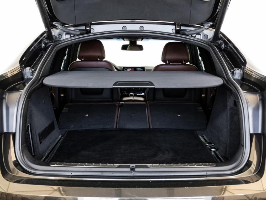 BMW X6 II (F16) Санкт-Петербург  - изображение 29