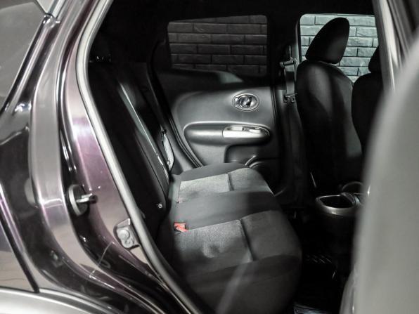 Nissan Juke I с пробегом 2014 года, цена 1 070 000 рублей, 185860 км, внедорожник, Автокод Объявления
