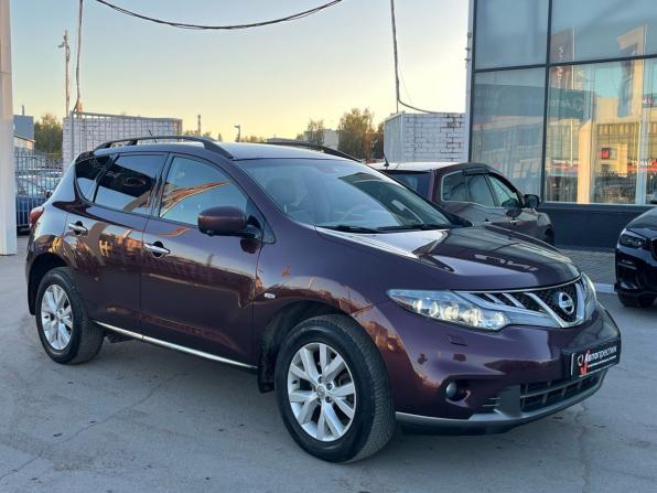 Nissan Murano II (Z51) Рестайлинг 2 с пробегом 2014 года, цена 1 070 000 рублей, 291057 км, внедорожник, Автокод Объявления