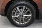 Hyundai ix35 I Рестайлинг Кемерово  - изображение 36