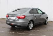 Lada (ВАЗ) Vesta I Нижний Новгород  - изображение 28