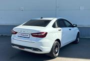 Lada (ВАЗ) Vesta I Рестайлинг (NG) Санкт-Петербург  - изображение 25