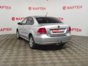 Volkswagen Polo V Вологда  - изображение 23