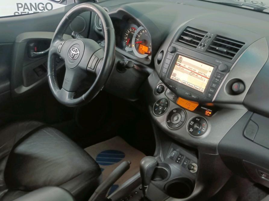 Toyota RAV4 III (XA30) Оренбург  - изображение 25