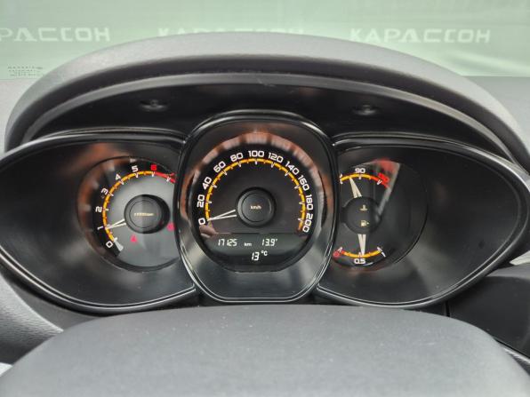 Lada (ВАЗ) Vesta I с пробегом 2021 года, цена 1 180 000 рублей, 17125 км, седан, Автокод Объявления
