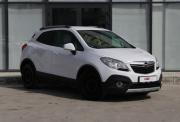 Opel Mokka I Саратов  - изображение 33