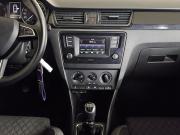 Skoda Rapid I Москва  - изображение 35