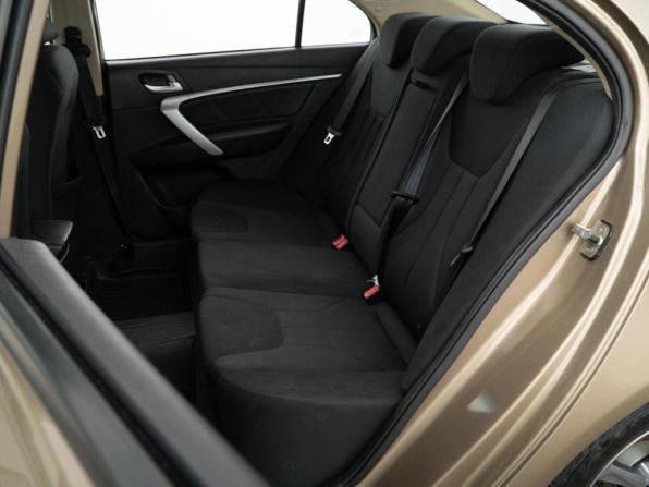 Geely Emgrand 7 I Рестайлинг с пробегом 2019 года, цена 939 046 рублей, 211846 км, седан, Автокод Объявления