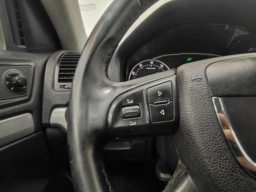 Skoda Octavia II (A5) Рестайлинг Калуга  - изображение 11