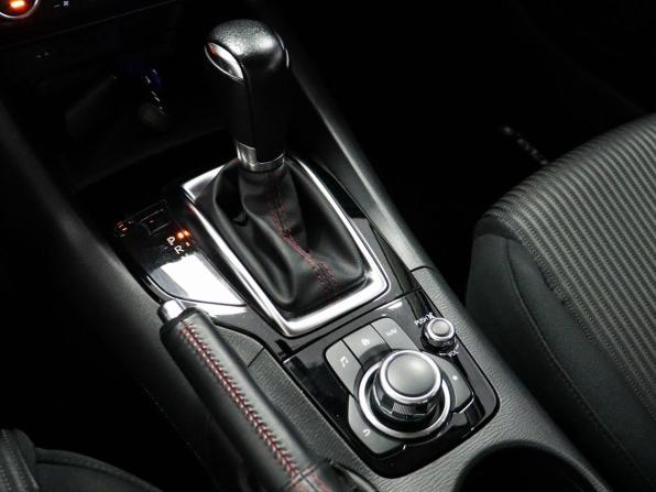 Mazda 3 III (BM) с пробегом 2013 года, цена 1 379 000 рублей, 76593 км, хэтчбек, Автокод Объявления