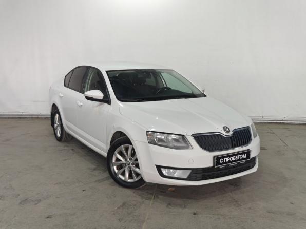 Skoda Octavia III (A7) с пробегом 2013 года, цена 1 145 000 рублей, 201150 км, лифтбек, Автокод Объявления