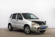 Suzuki Swift III Новосибирск  - изображение 17
